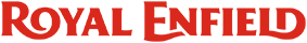Ride Royal Enfield Logo